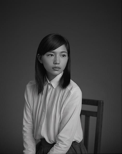 川口春奈、舞台デビューで初主演 前田司郎「生きてるものはいないのか」10月上演