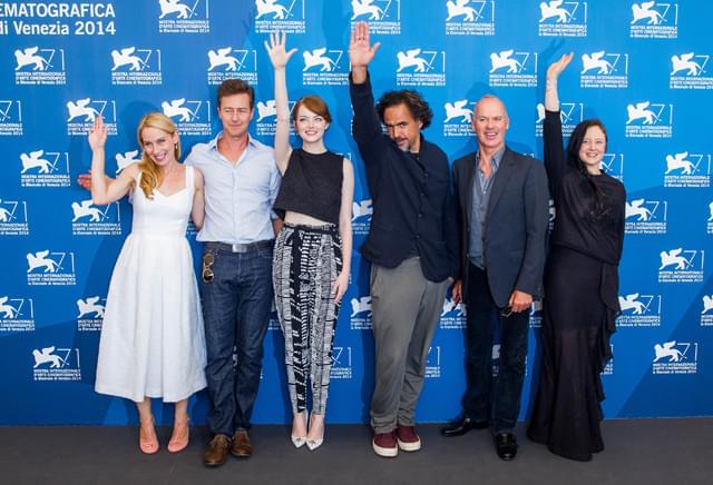 第71回ベネチア国際映画祭開幕！イニャリトゥ監督初のコメディに高い評価