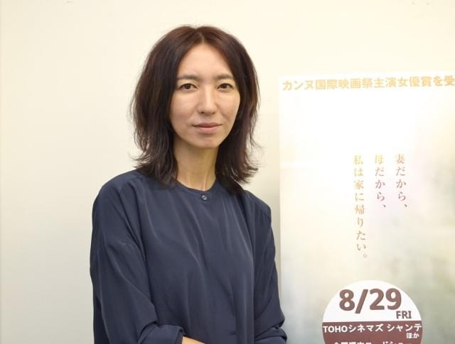 パン・ウンジン監督、渾身作「マルティニークからの祈り」で“家族”を問い直す