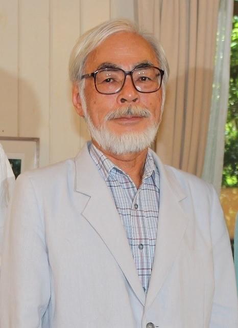 宮崎駿監督にアカデミー賞名誉賞