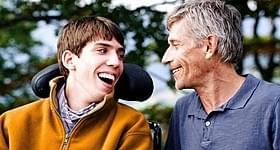 ファビアン・エローとニルス・タベルニエ監督