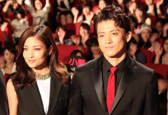 小栗ルパン、週末興行ランキング1位奪取を宣言！続編＆スピンオフにも含み