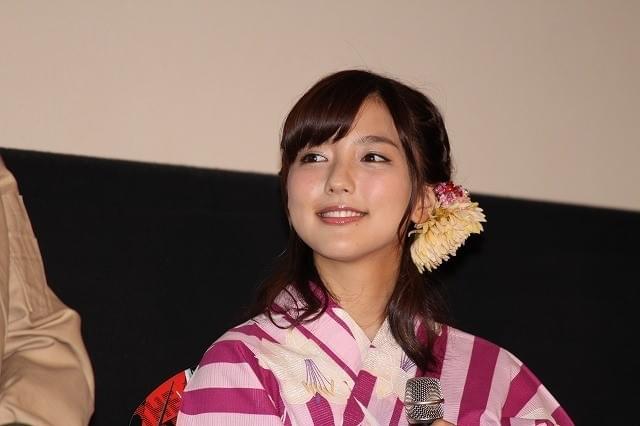 実写版「パトレイバー」第4章封切り、真野恵里菜＆押井守はネットの評判に戦々恐々？