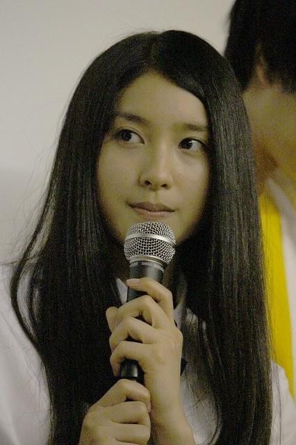 土屋太鳳「人狼ゲーム」続編で生歌披露も「ジャイアンになっているかも」