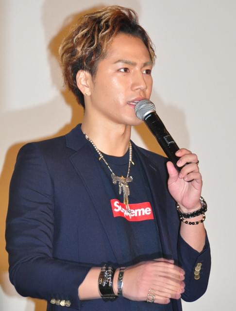 能年玲奈「ホットロード」世代の母に「最初は『イメージ違う』と言われた」