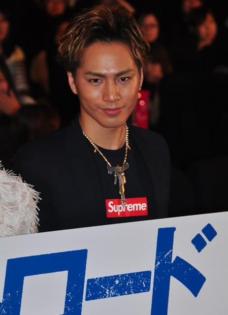 能年玲奈「ホットロード」世代の母に「最初は『イメージ違う』と言われた」