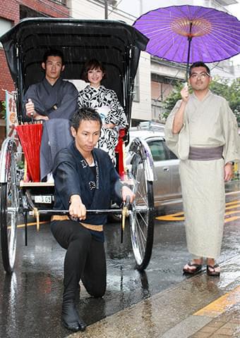 安達祐実、人生経験糧に初の濡れ場で「体張った」と自信