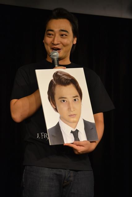 高須クリニック院長、ブサイク芸人改造計画を発表！