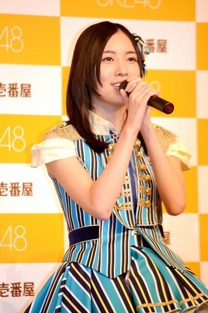 SKE48がココイチとコラボ！“推しメン”ならぬ“推しトッピン具”対決