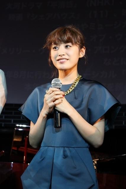 高橋愛は嵐を呼ぶ女!? モー娘。時代の「唐揚取り合い」秘話を披露