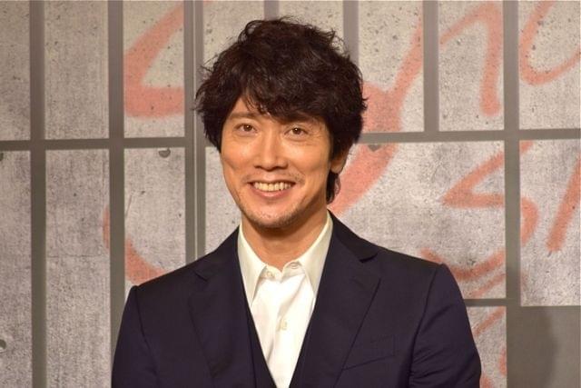 佐々木蔵之介＆國村隼、“妥協しない”白井晃の演出に戦々恐々