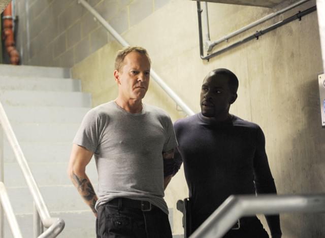 「24 リブ・アナザー・デイ」の成功で再び映画化の動き