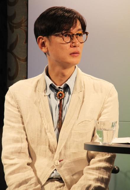 井浦新、深奥なる京都の魅力を説く