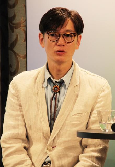 井浦新、深奥なる京都の魅力を説く