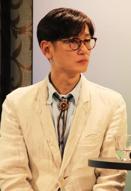 井浦新、深奥なる京都の魅力を説く