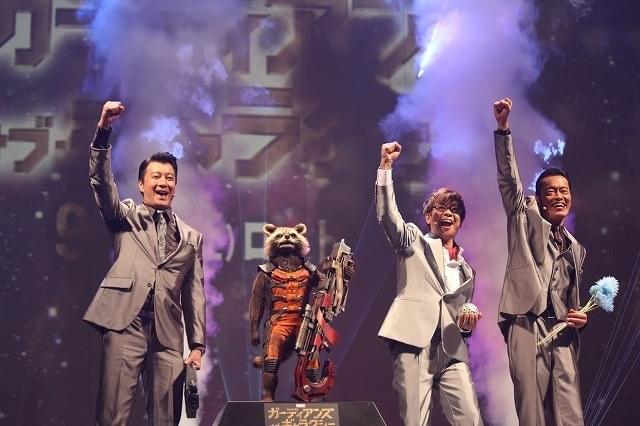 狂犬・加藤浩次、スタッフのミスに激怒？