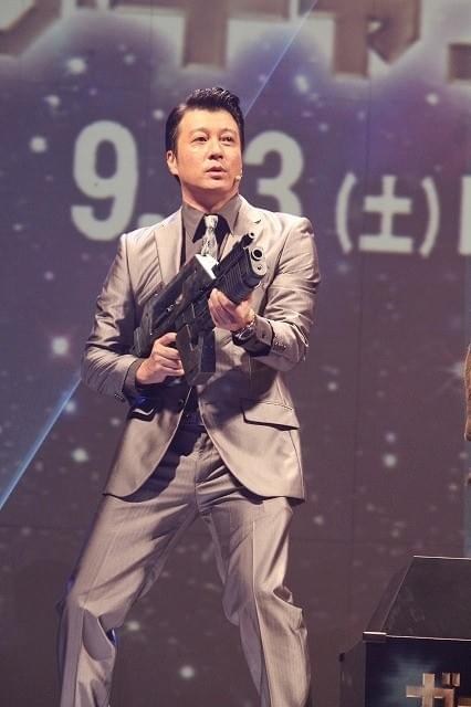 狂犬・加藤浩次、スタッフのミスに激怒？