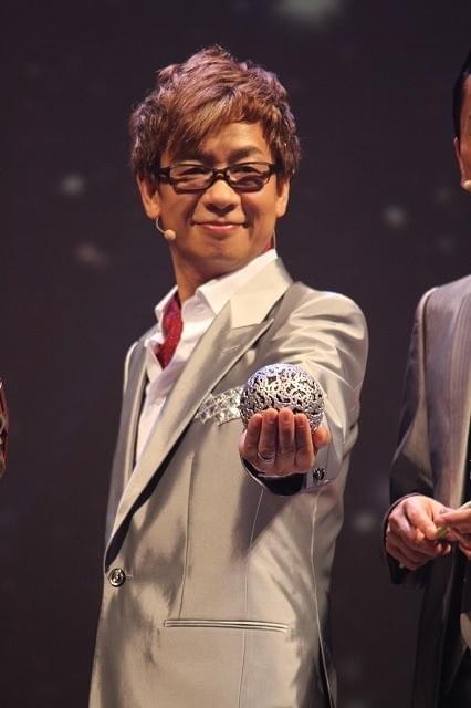 狂犬・加藤浩次、スタッフのミスに激怒？