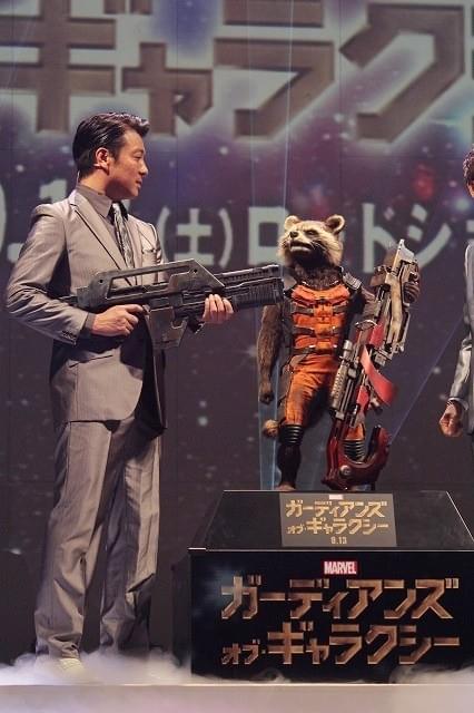 狂犬・加藤浩次、スタッフのミスに激怒？