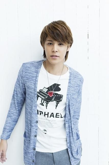 伊吹コウジ役 宮野真守