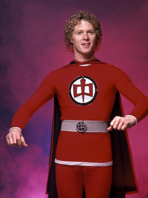 「LEGO（R） ムービー」クリエイター、「アメリカン・ヒーロー」をリメイク