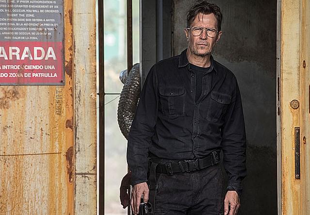 ゲイリー・オールドマン「猿の惑星：新世紀」出演を決めた理由とは？