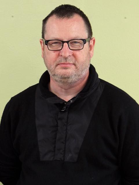 ラース・フォン・トリアー