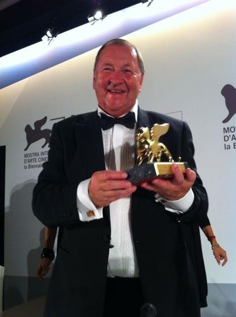 ベネチア金獅子はロイ・アンダーソン監督作！塚本監督「野火」は無冠