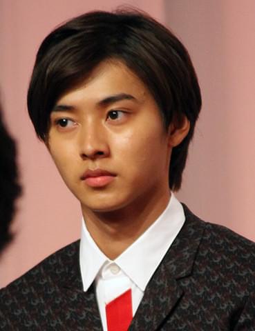 「まれ」で朝ドラ初出演の大泉洋「娘を太鳳ちゃんのように育てたい」とゾッコン