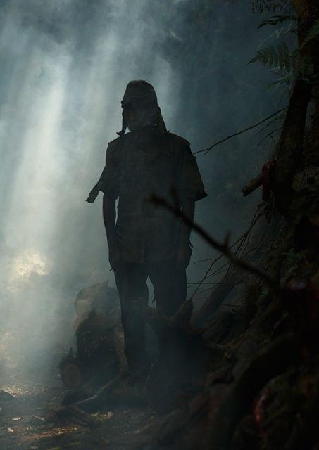 塚本晋也新作「野火」、フィルメックスオープニング作品に決定！