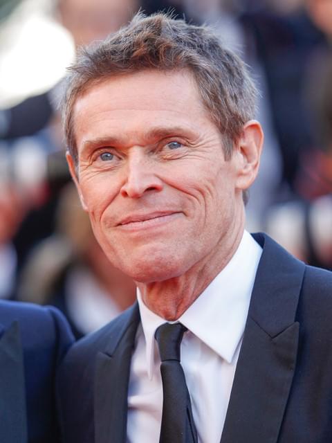 ウィレム・デフォー主演伝記映画「パゾリーニ」予告編が公開