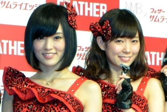 NMB48渡辺美優紀、ヒゲ面はNG「つやつやにして！」