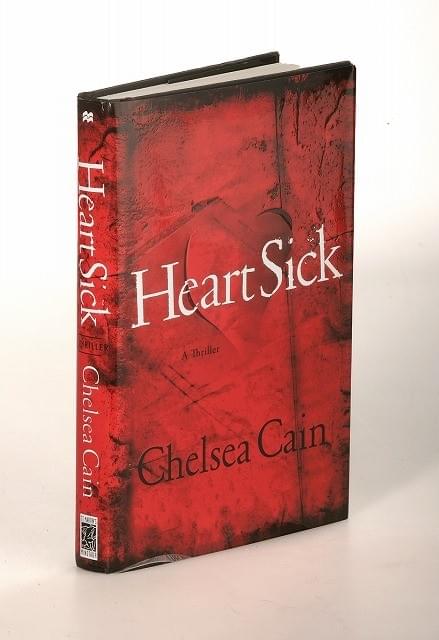 サスペンス小説「ビューティ・キラー」シリーズ第1弾が映画化へ