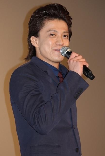 小栗旬「ルパン三世」ヒットに安ど 公開10日間で興収11億突破