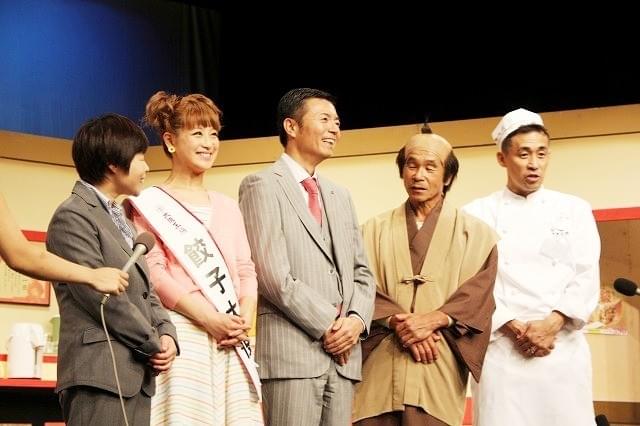 大阪王将の餃子大使・鈴木奈々、スタミナつけて子づくり宣言