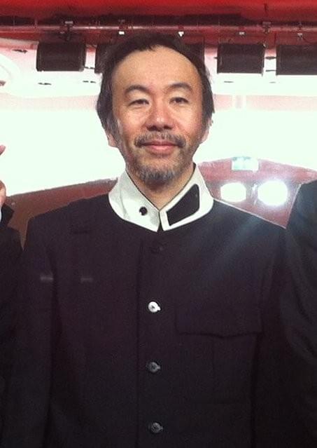 塚本晋也監督、20年間の思いが結実した「野火」 ベネチアで思いの丈を語る