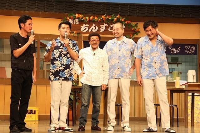 おきなわ新喜劇旗揚げ！東名阪・沖縄の8会場で全国ツアー決定