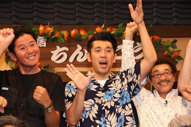 おきなわ新喜劇旗揚げ！東名阪・沖縄の8会場で全国ツアー決定