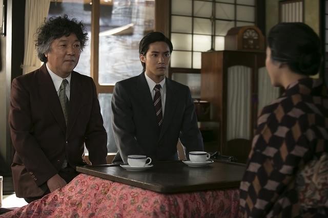 脳科学者・茂木健一郎、朝ドラ「花子とアン」最終週に出演！