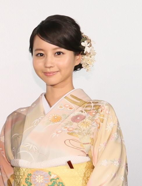 皇后陛下「蜩ノ記」ご高覧、役所広司＆岡田准一は感激しきり