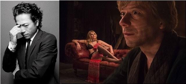 三上博史がナレーション ポランスキー「毛皮のヴィーナス」予告編公開