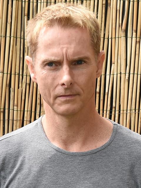 「ミッション：インポッシブル5」悪役にショーン・ハリス