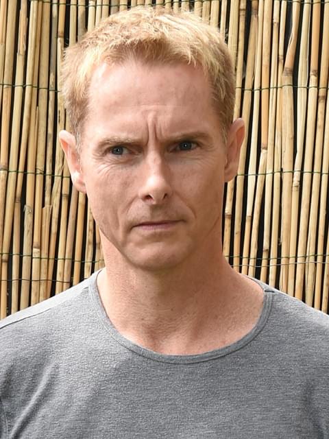 「ミッション：インポッシブル5」悪役にショーン・ハリス