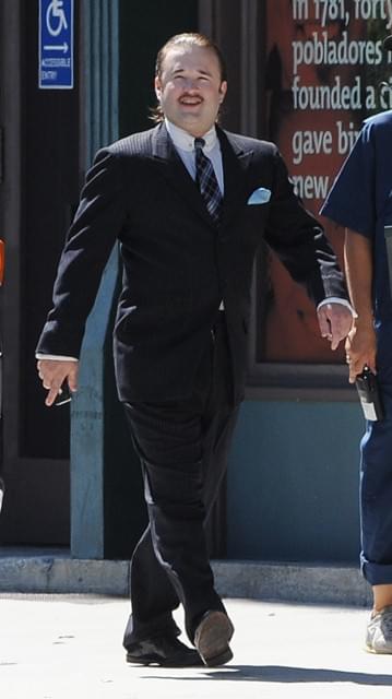 「シックス・センス」ハーレイ・ジョエル・オスメントが激太り