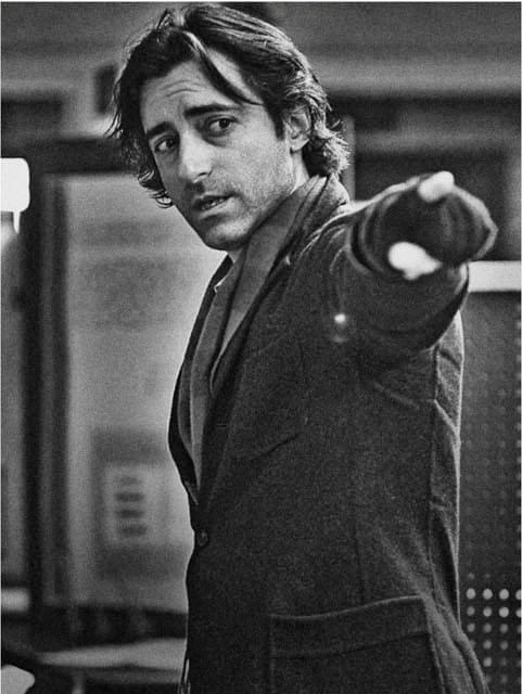 文化系女子共感必至の「フランシス・ハ」 N・バームバック監督が語るタイトル命名秘話