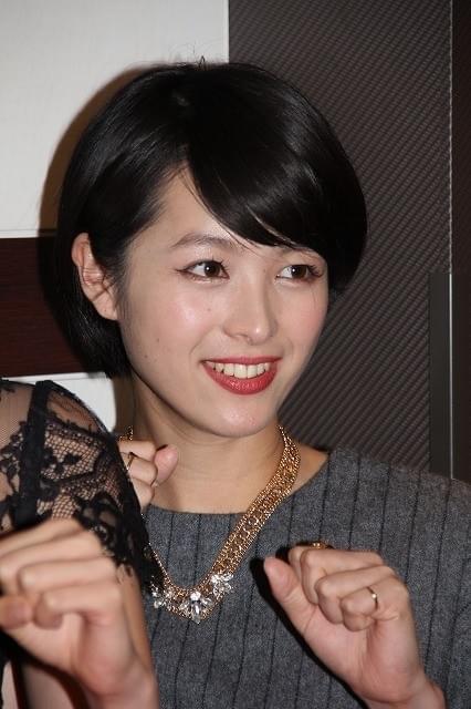 花井瑠美＆武田梨奈＆清野菜名＆加弥乃、撮影中は「一緒にお風呂に入っていた」