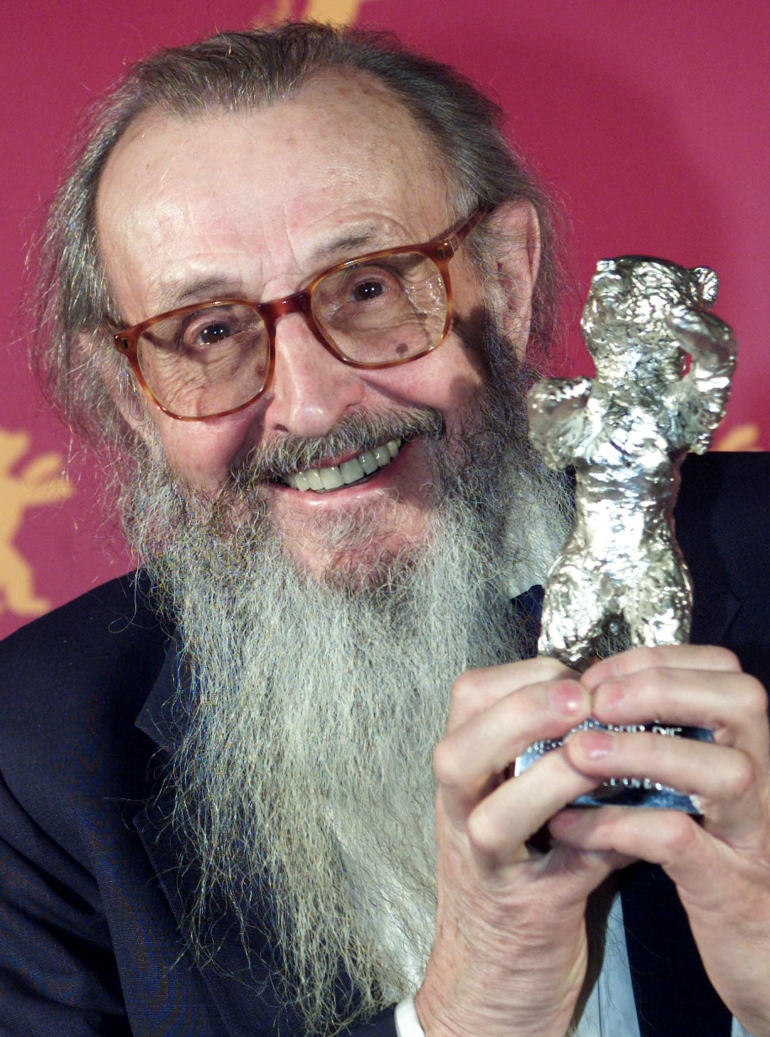 「気狂いピエロ」「夜霧の恋人たち」ヌーベールバーグの作曲家が死去