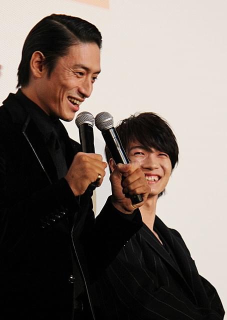 佐藤健「伝説として残せたら」 完結編「るろうに剣心 伝説の最期編」が全国封切り