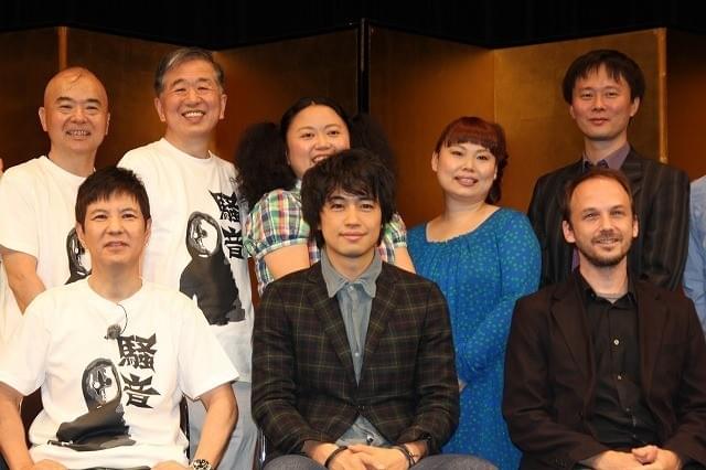 第7回「したコメ」開幕！特別コメディ栄誉賞は映画デビュー100周年の喜劇王チャップリン