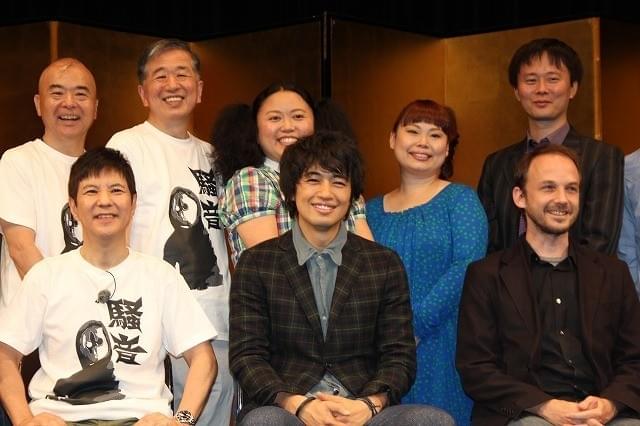 第7回「したコメ」開幕！特別コメディ栄誉賞は映画デビュー100周年の喜劇王チャップリン